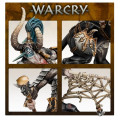 Warcry : Centaurion Marshal 1