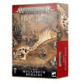 Age of Sigmar : Realmscape - Megadroth Remains 0