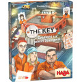 The Key – Evasions à la Prison Strongwall 0