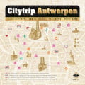 Citytrip Antwerpen 0