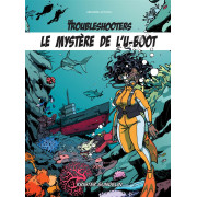 The Troubleshooters : Les Mystères du U-boot