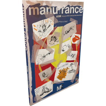 Bitume - Catalogue Manufrance - Version PDF
