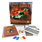 Boite de Tank Battles