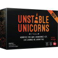 Unstable Unicorns : NSFW 0