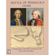 Boite de Battle of Pensacola