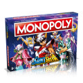 Monopoly Saint Seiya 0