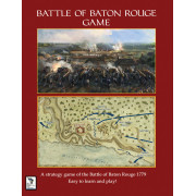 Boite de Battle of Baton Rouge