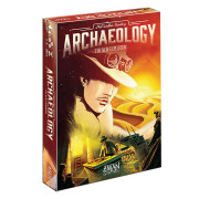 Archaeology : The New Expedition