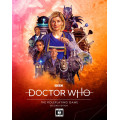 Doctor Who: The Roleplaying Game - Second Edition 0