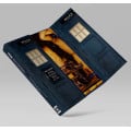 Doctor Who: The Roleplaying Game - Second Edition - Collector's Edition 1