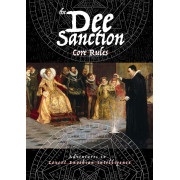 The Dee Sanction - Core Book