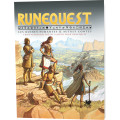 RuneQuest - Les Ruines Fumantes & Autres Contes 0