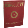 RuneQuest - Les Ruines Fumantes & Autres Contes - Collector 0