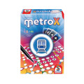 Metro X 0