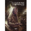 Choose Cthulhu Tome 3 - Le Cauchemar d'Innsmouth 0