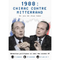 1988 : Chirac contre Mitterrand 0