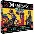 Malifaux 3E- Dia De Los Muertos 0