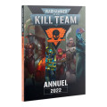 Kill Team : Annuel (2022) 0