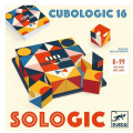 Cubologic 16 0