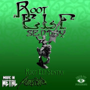 Blades & Souls - Root Elf Sentry