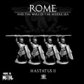 Rome - Hastatus 2 0