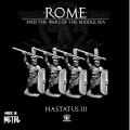 Rome - Hastatus 3 0