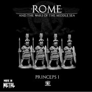 Rome - Princeps 1