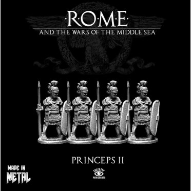 Rome - Princeps 2