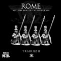 Rome - Triarius 2 0