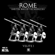 Rome - Velite 1