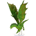 D&D Icons of the Realms Premium Figures - Adult Green Dragon 1