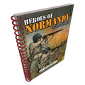Heroes of Normandy - Companion Book 0