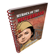 Heroes of the Motherland - Companion Book