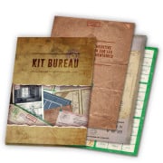 NOC - Kit Bureau