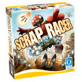 Scrap Racer 0