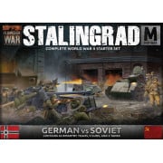 Flames of War - Eastern Front Starter Set - Stalingrad