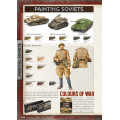 Flames of War - Eastern Front: Mid-War Forces 1
