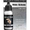 Scale75 - White Alchemy 0
