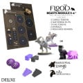 The Flood - All In Edition Figurines 3