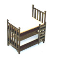 Brass bunk beds 0