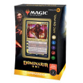 Magic The Gathering : Dominaria Uni - Deck Commander Arc-en-Fiel 0