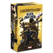 Legendary : Marvel Deck Building - Black Panther