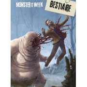 Monster of the Week - Bestiaire - Version PDF