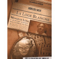 Monster of the Week - La Loge Blanche - Version PDF 0