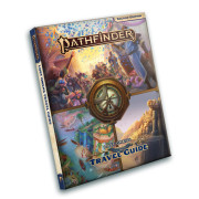 Pathfinder Lost Omens - Travel Guide