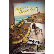 Monster of the Week -  Mystère  Harvest Cove - Version PDF