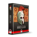 History of the Ancient Seas - Hellas 0