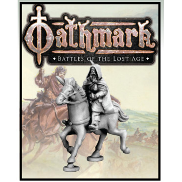 Oathmark: Human Mounted Ranger Champion