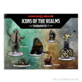 D&D Icons of the Realms Premium Figures - Strixhaven Set 1 1
