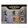 D&D Icons of the Realms Premium Figures - Strixhaven Set 2 1